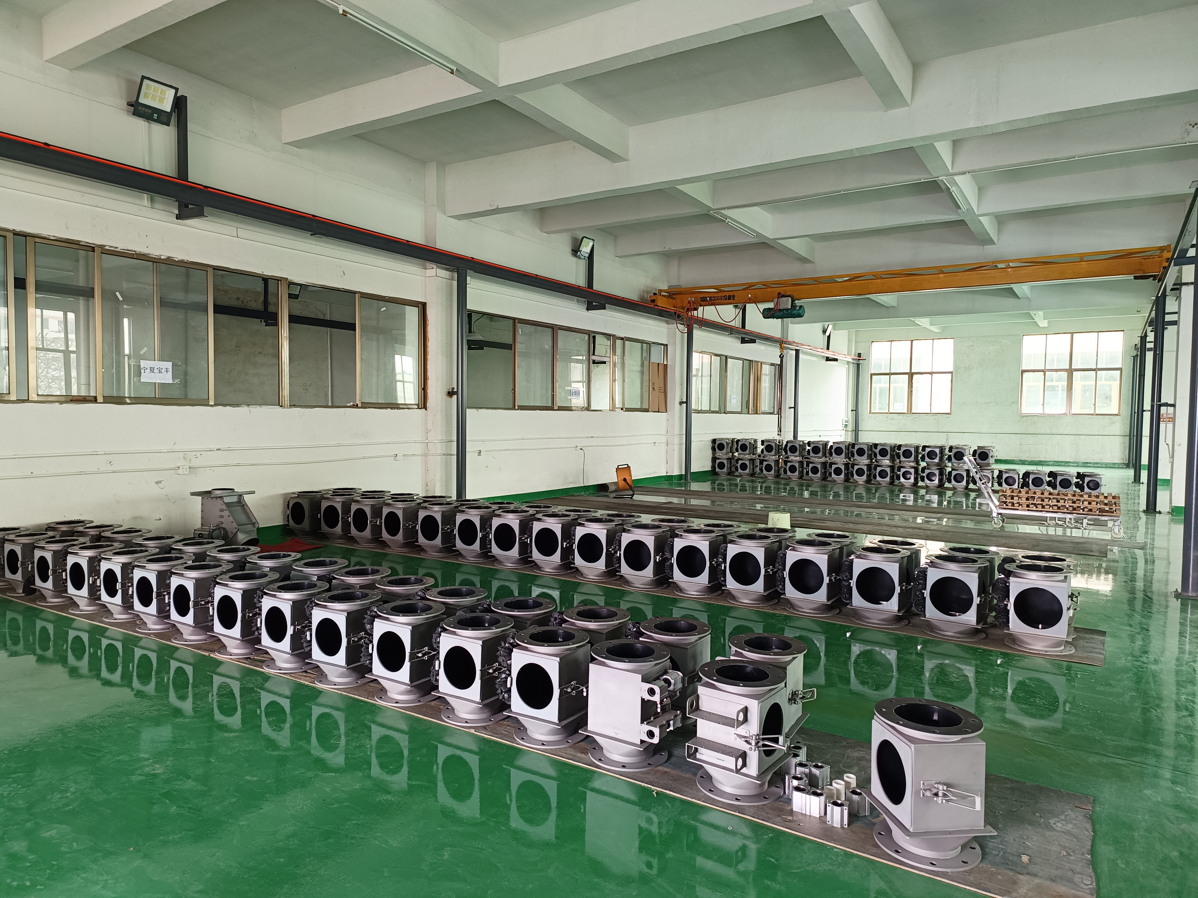 ¿Qué equipo de eliminación de hierro es adecuado para la eliminación de hierro cerámico?