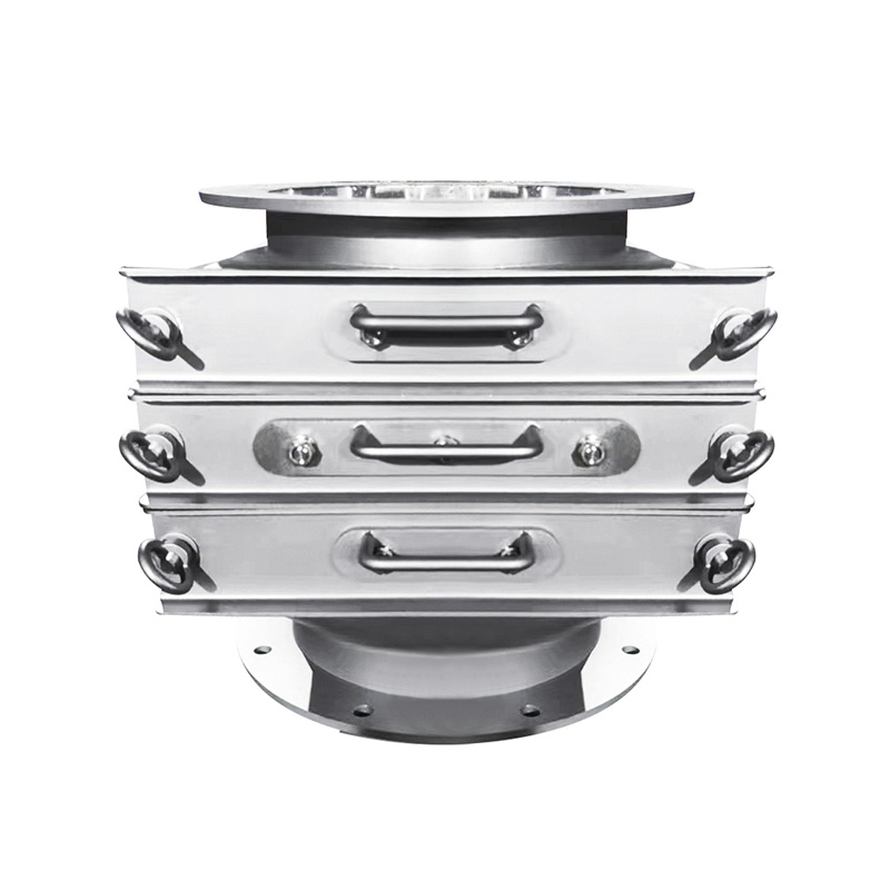 ¿Qué ventajas ofrece un cajón magnético para la separación industrial?