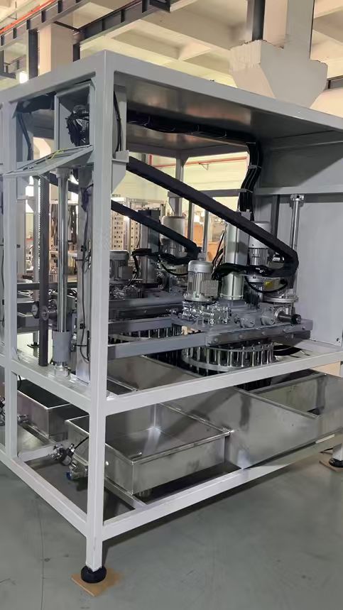 ¿Qué pasaría si pudiera reducir costos y mano de obra sin sacrificar el rendimiento?